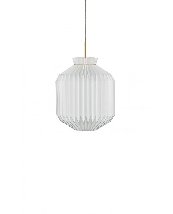 Le Klint Model 105 Pendant Lamp